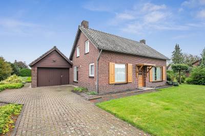 Woning Dorpsstraat 21 Riethoven