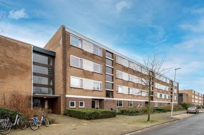 Woning Othellodreef 87 Utrecht