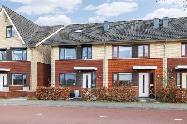 Woning Arendshorst 55 Raalte