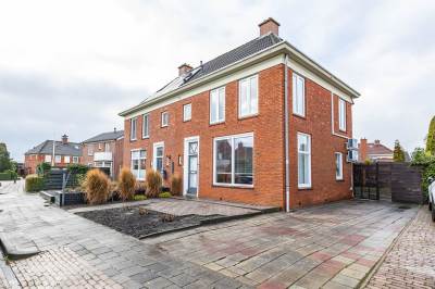 Woning M.H. Trompstraat 23 Delfzijl