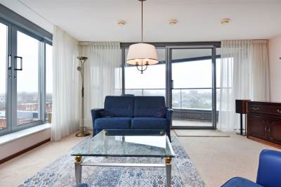 Woning Schansbaan 273 Zoetermeer