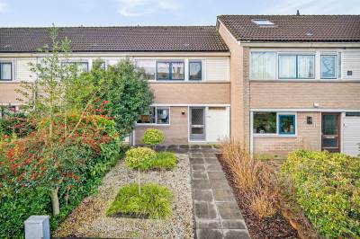 Woning Kattebos 120 Heerenveen