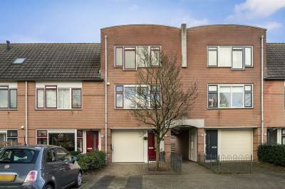 Woning Churchilldreef 33 Ede