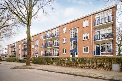 Woning Veldkamp 54 Harderwijk