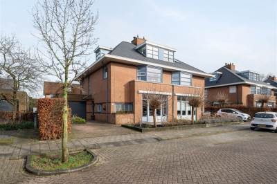 Woning Grote Molen 6 Bleiswijk