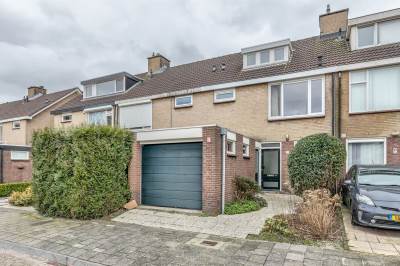 Woning Oppland 19 Capelle aan den IJssel