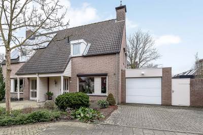 Woning Hezelaar 10 Gemert