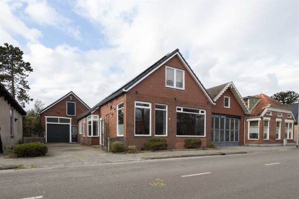 Woning J. Kammingastraat 62 Wildervank