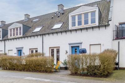 Woning Aart van der Leeuwlaan 36 De Meern