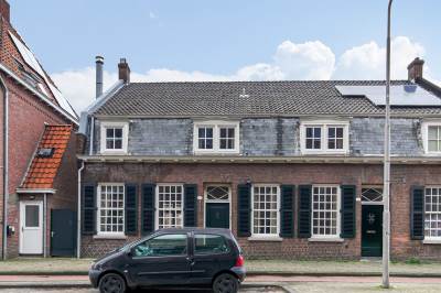 Woning Veldhovenring 107 Tilburg