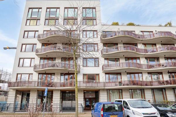 Woning Statenlaan 557 Den Bosch