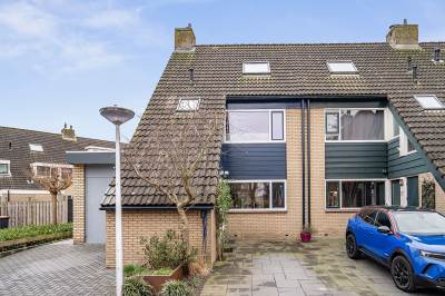 Woning Brem 25 Poortugaal