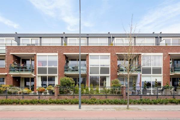 Woning Baarzenstraat 4907 Vught