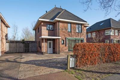 Woning Wingerd 148 Den Haag