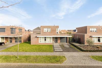 Woning Mosterdgriend 3 Herten