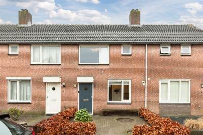 Woning Scholverbos 4 Rijen