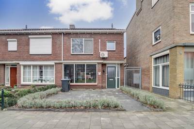 Woning Groene Weide 14 Arnhem