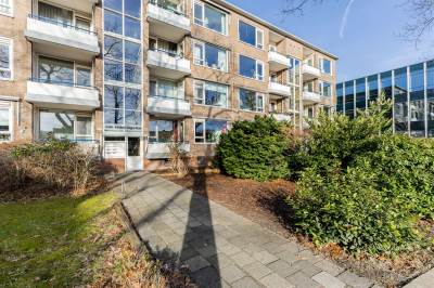 Woning Van Iddekingeweg 119 Groningen