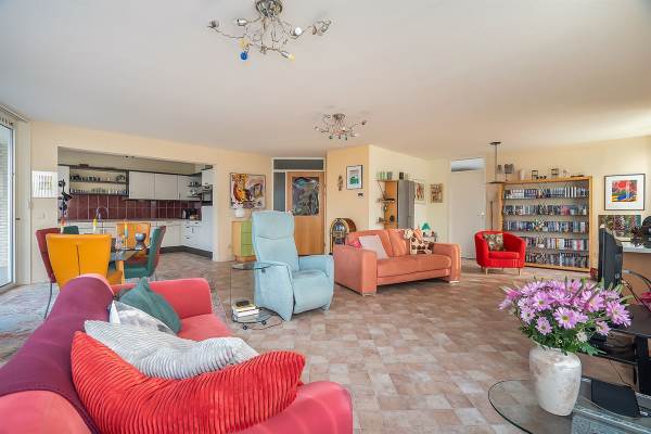 Woning Dublinstraat 169 Zoetermeer