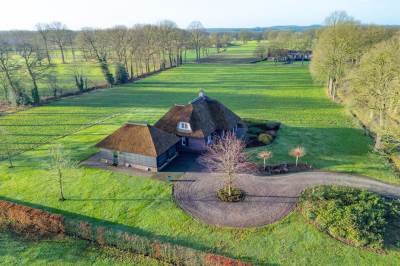 Woning Twistveldweg 2 Nijverdal
