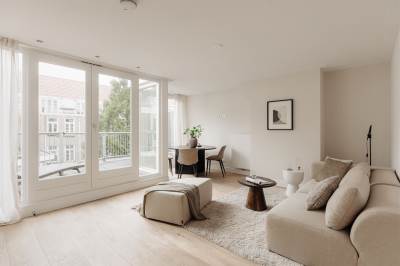 Woning Amazonenstraat 3 Amsterdam