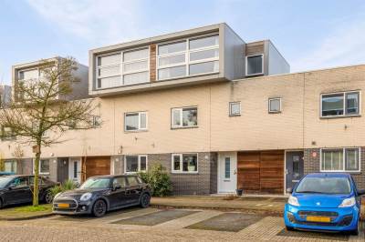 Woning Guldendreef 41 Woerden