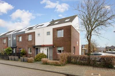 Woning Van Goghhof 20 Hoorn (NH)