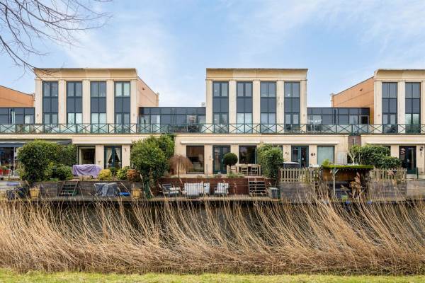 Woning Louis Couperusstraat 46 Alkmaar