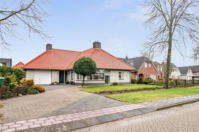 Woning Willehadshof 3 Emmer-Compascuum