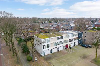 Woning Titus Brandsmaplein 86 Oss