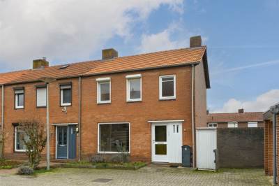 Woning Graafschap Loonstraat 11 Horn