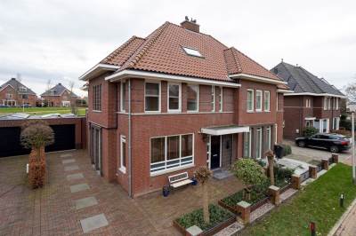 Woning Willem Wilminkstraat 25 Berkel en Rodenrijs