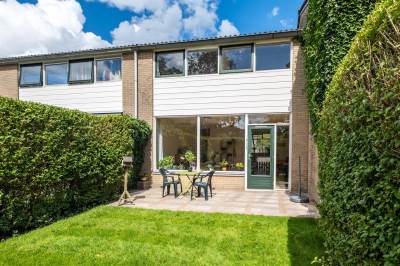 Woning Wilgenroosje 20 Leeuwarden