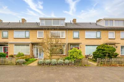 Woning Zambesidreef 43 Utrecht