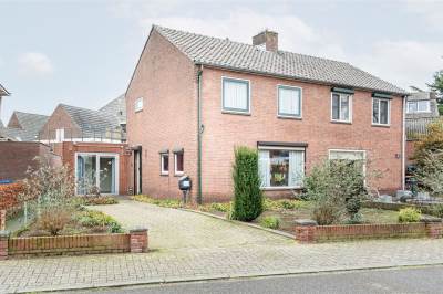 Woning Mr Reigersstraat 4 Ulft