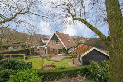 Woning Suze Robertsonlaan 21 Enschede