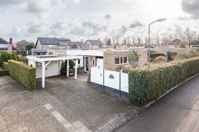 Woning Dominee van Dorpstraat 12 Gendringen