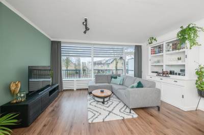 Woning Lauwers 24 Alphen aan den Rijn