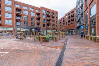 Woning Moormannstraat 85 Lent