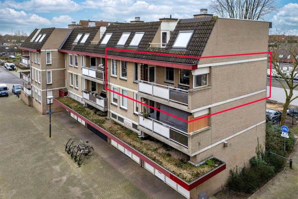 Woning Op den Akker 22 Venlo
