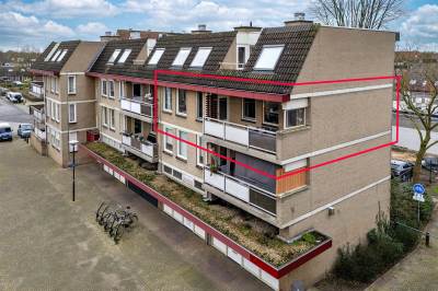 Woning Op den Akker 22 Venlo