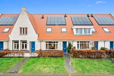 Woning Mirabelle 33 Rijswijk (ZH)