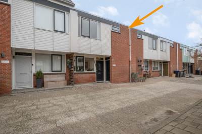 Woning Doorzwin 3619 Julianadorp