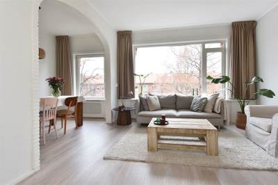 Woning Prins Bernhardlaan 68 Voorburg