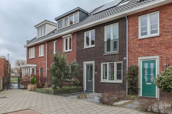 Woning Akkerlanden 13 Ter Aar