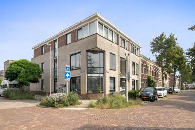 Woning Kruisweg 43 Utrecht