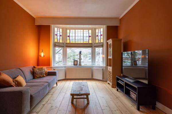 Woning Kortekade 91 A 02 Rotterdam