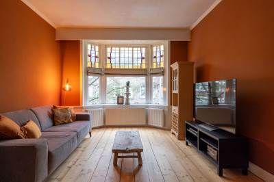 Woning Kortekade 91 A 02 Rotterdam