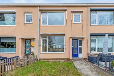 Woning Albardaplantsoen 30 Dordrecht