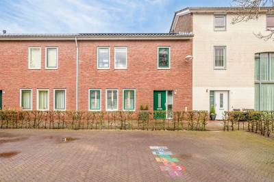 Woning Cuyperspad 4 Nootdorp